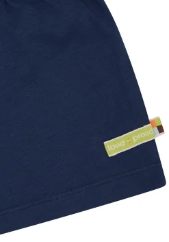 Short Slub Jersey