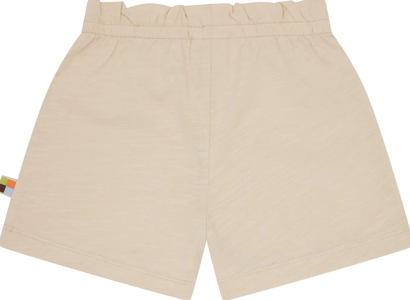Short Slub Jersey