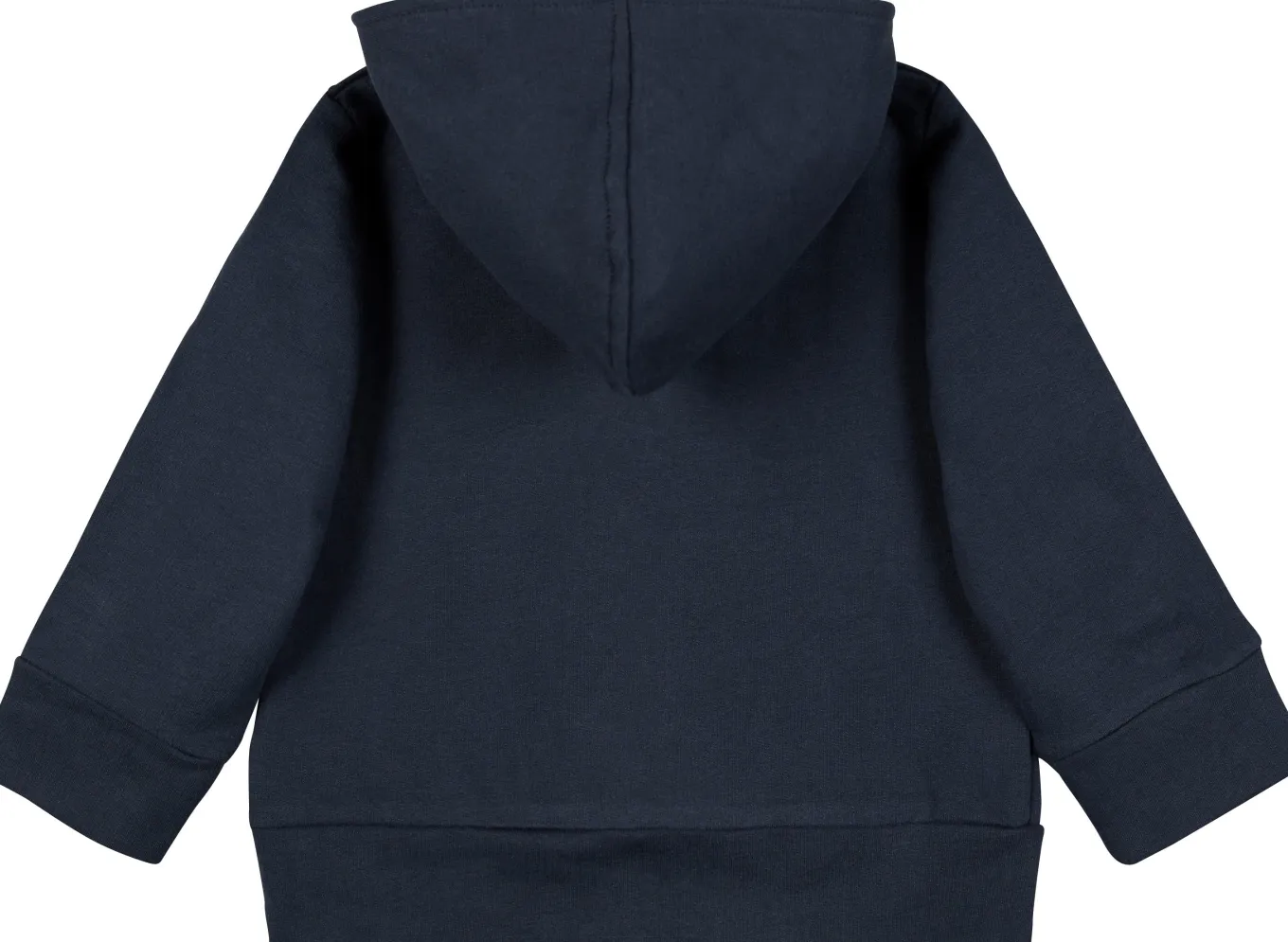 Sweatjacke mit Kapuze