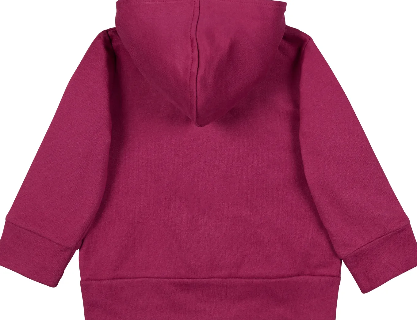 Sweatjacke mit Kapuze