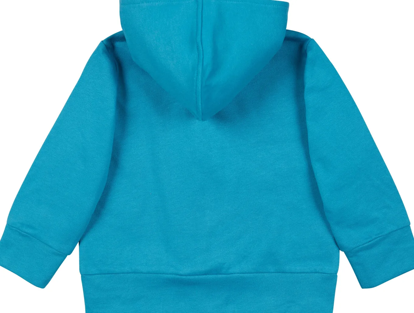 Sweatjacke mit Kapuze