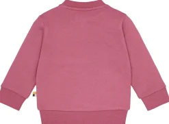Sweatshirt mit Druckmotiv
