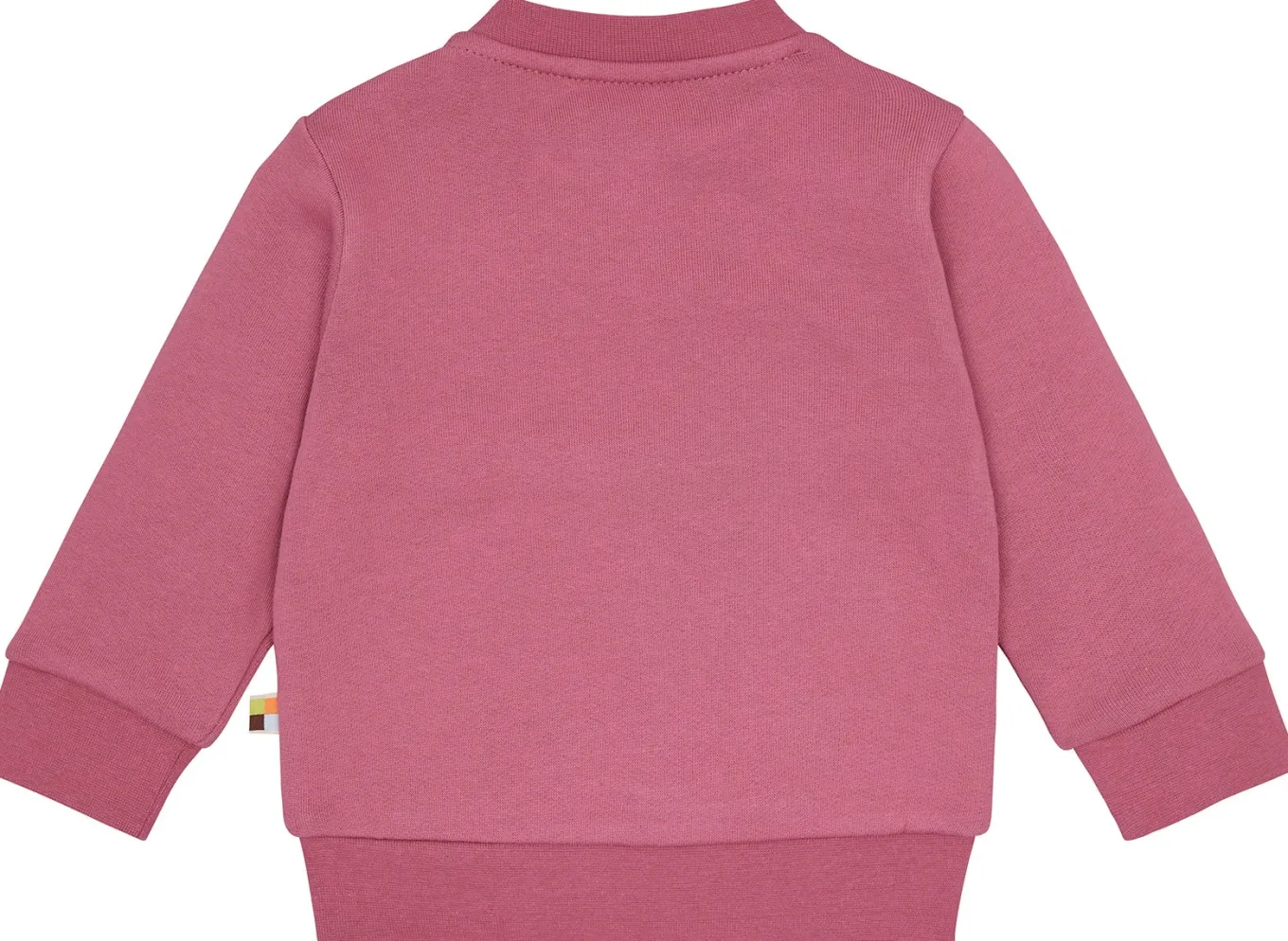 Sweatshirt mit Druckmotiv