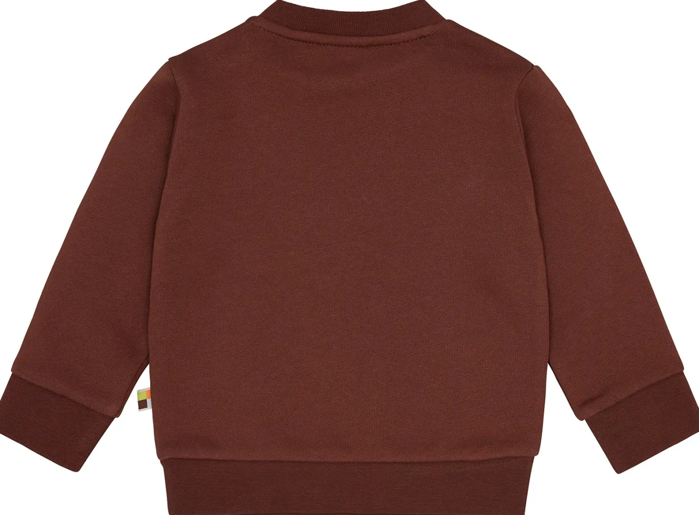 Sweatshirt mit Druckmotiv
