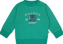 Sweatshirt mit Druckmotiv