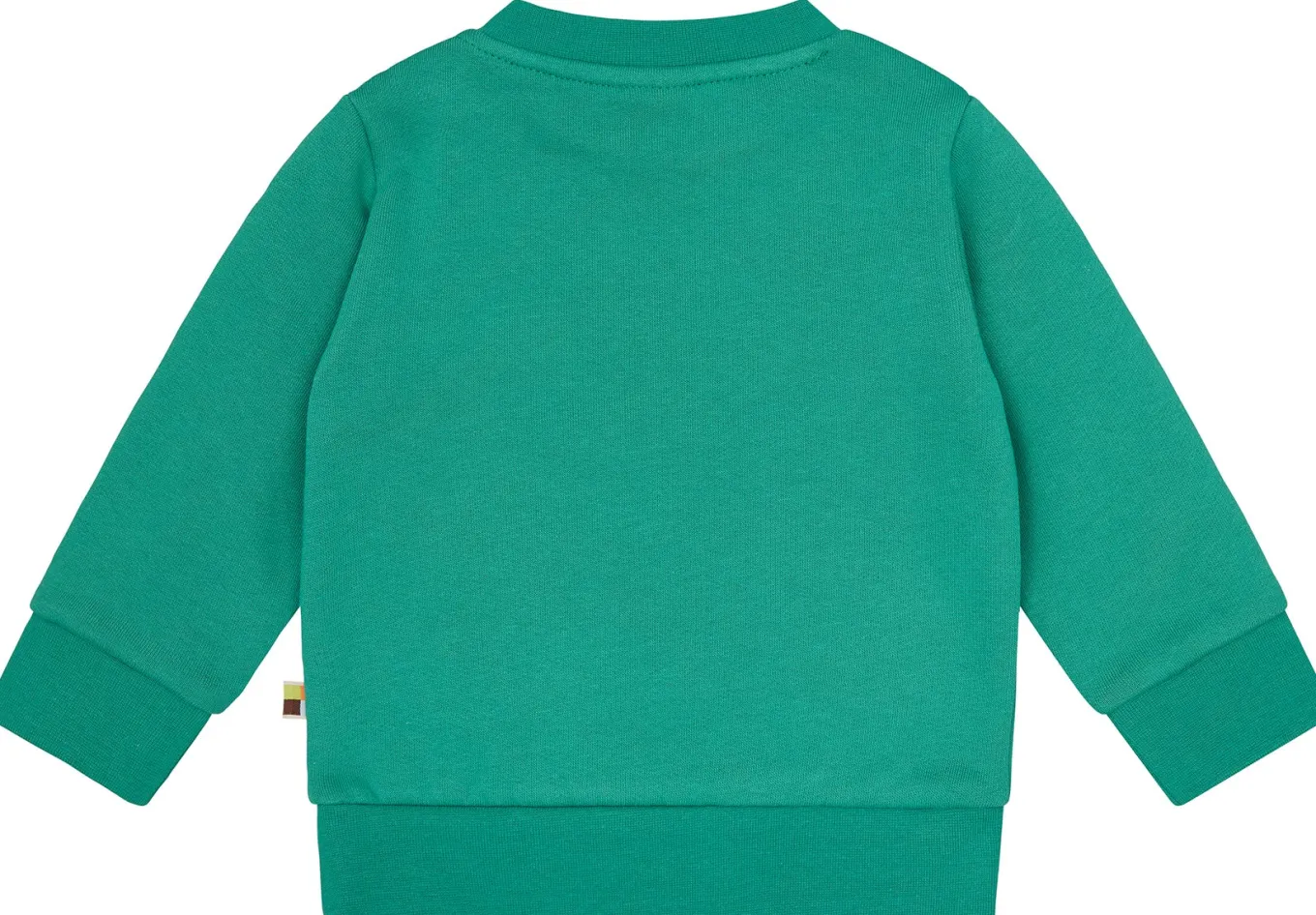 Sweatshirt mit Druckmotiv