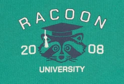 Sweatshirt mit Druckmotiv