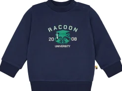 Sweatshirt mit Druckmotiv