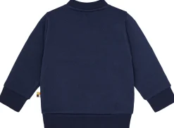 Sweatshirt mit Druckmotiv