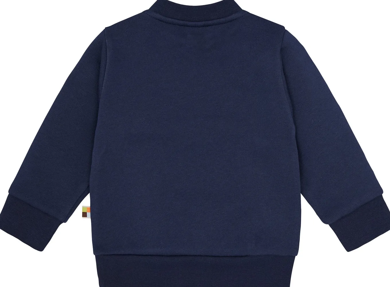 Sweatshirt mit Druckmotiv