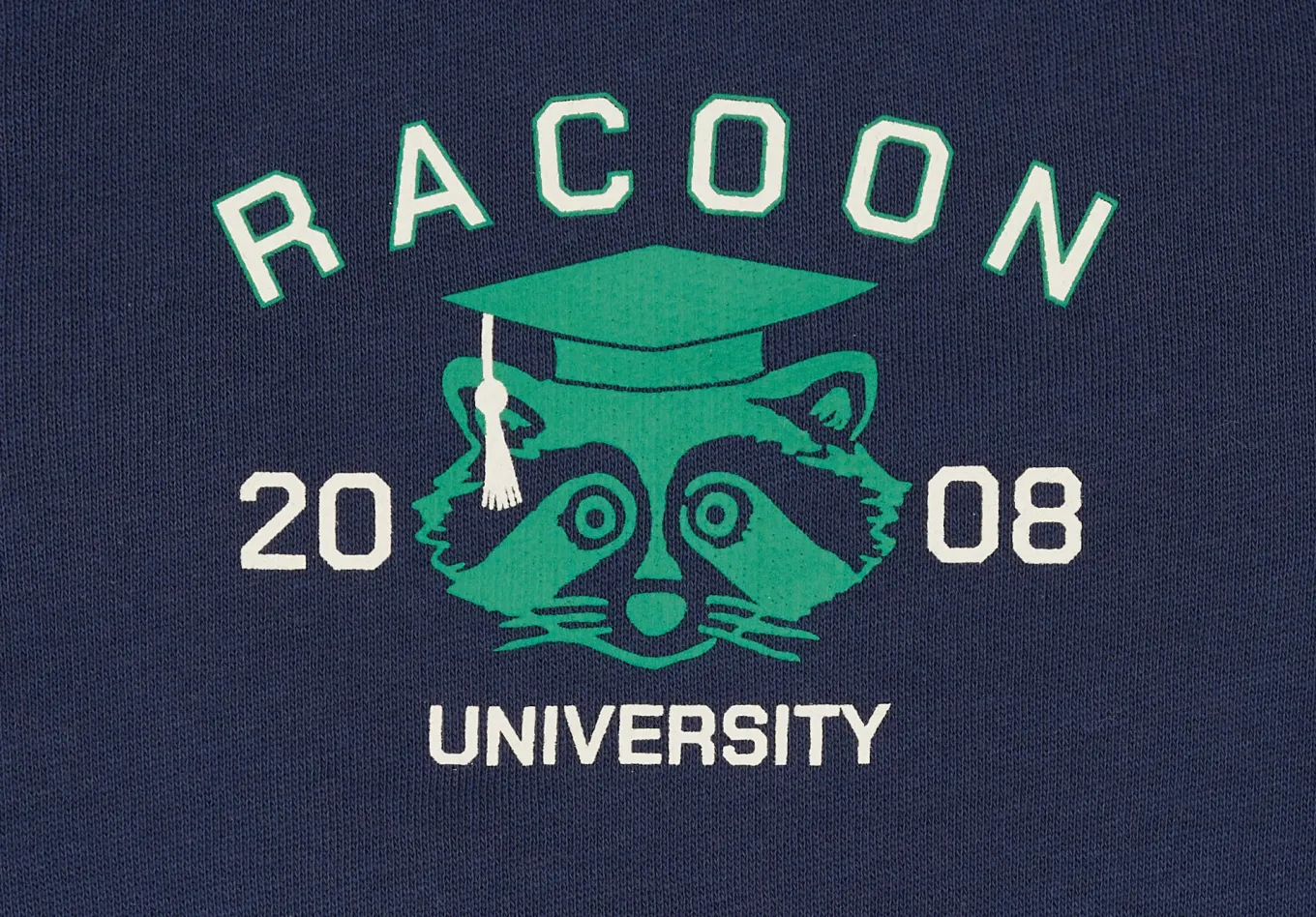 Sweatshirt mit Druckmotiv
