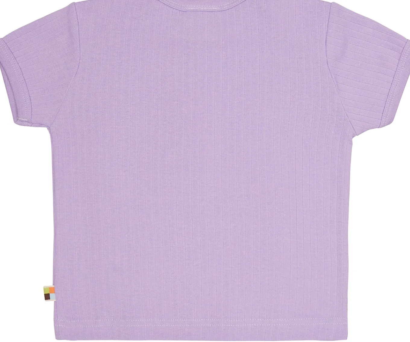 T-Shirt Derby Rib