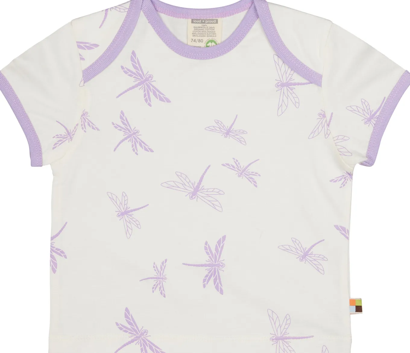 T-Shirt Druck