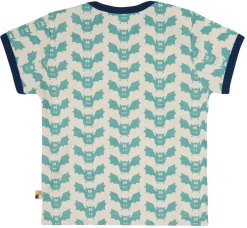 T-Shirt mit Druck