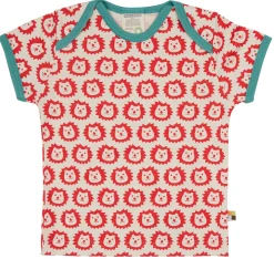 T-Shirt mit Druck