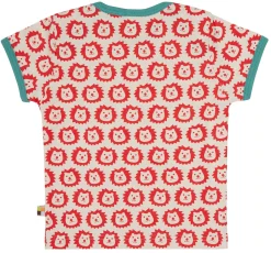T-Shirt mit Druck