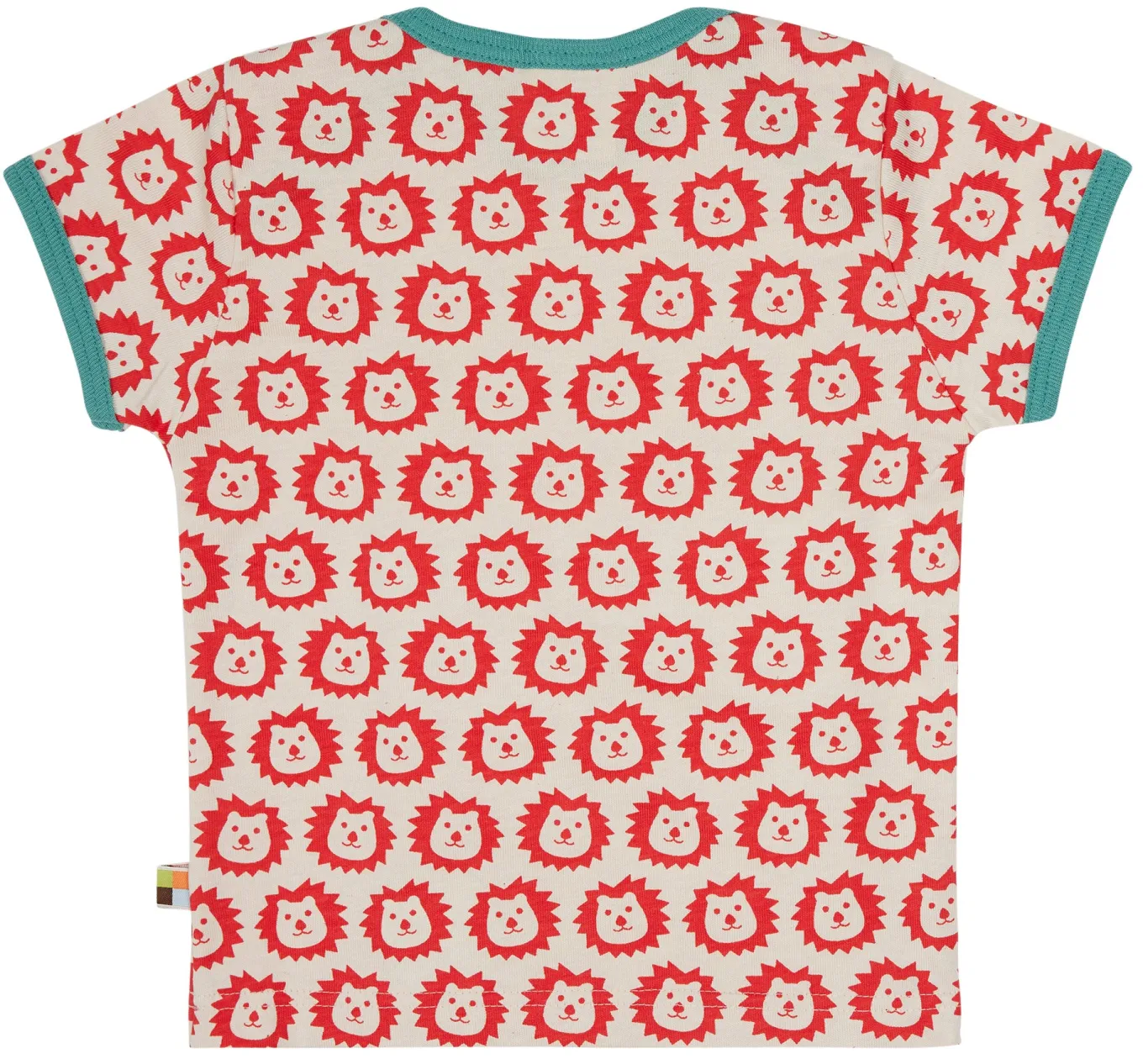 T-Shirt mit Druck