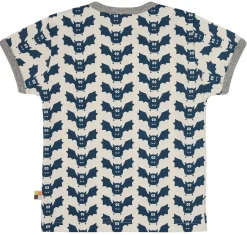 T-Shirt mit Druck