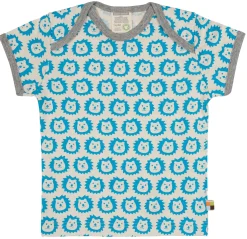 T-Shirt mit Druck