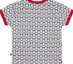 T-Shirt mit Druck Affen