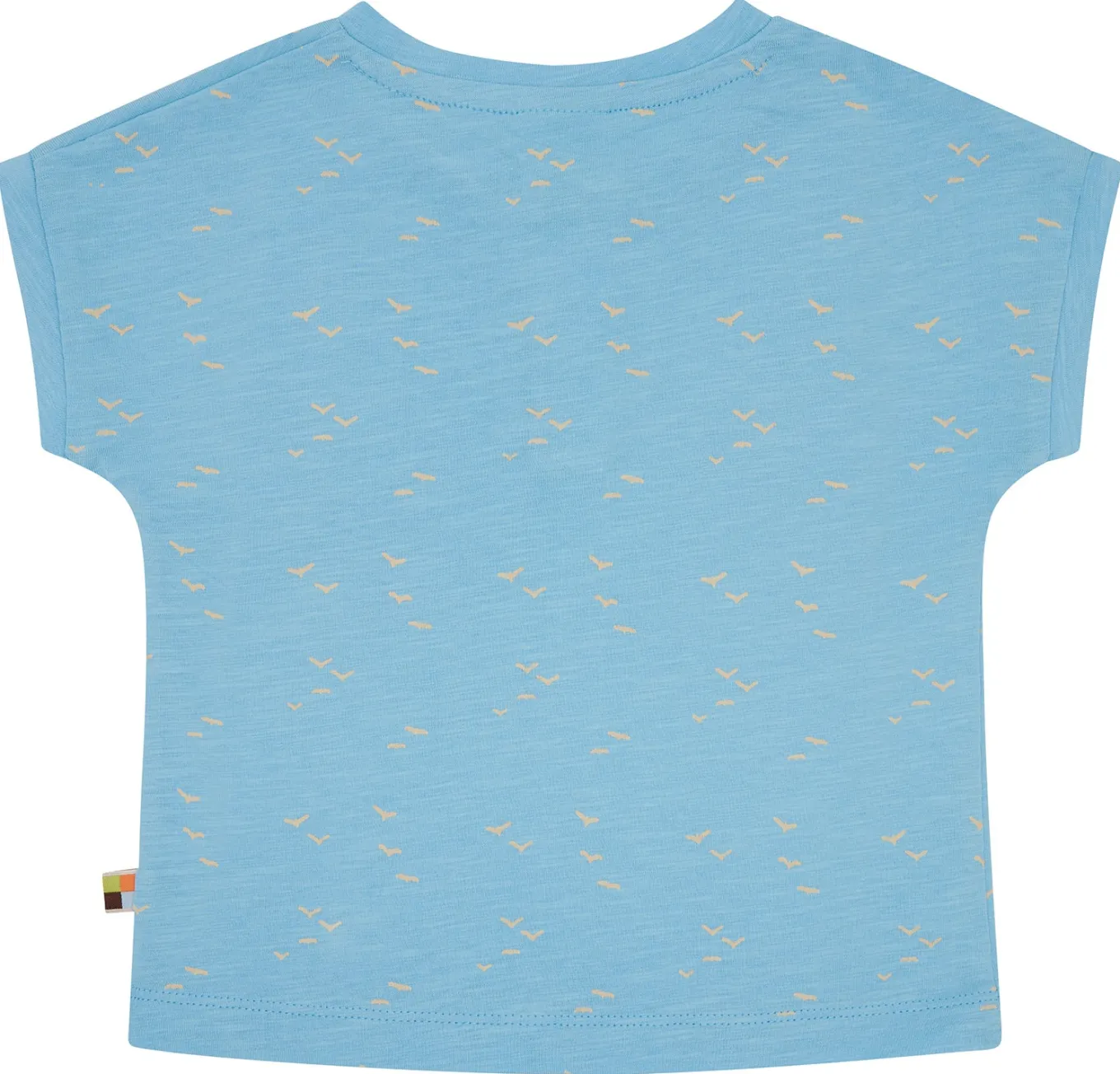T-Shirt Slub Jersey