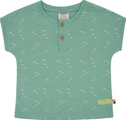 T-Shirt Slub Jersey