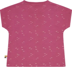 T-Shirt Slub Jersey