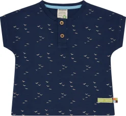 T-Shirt Slub Jersey