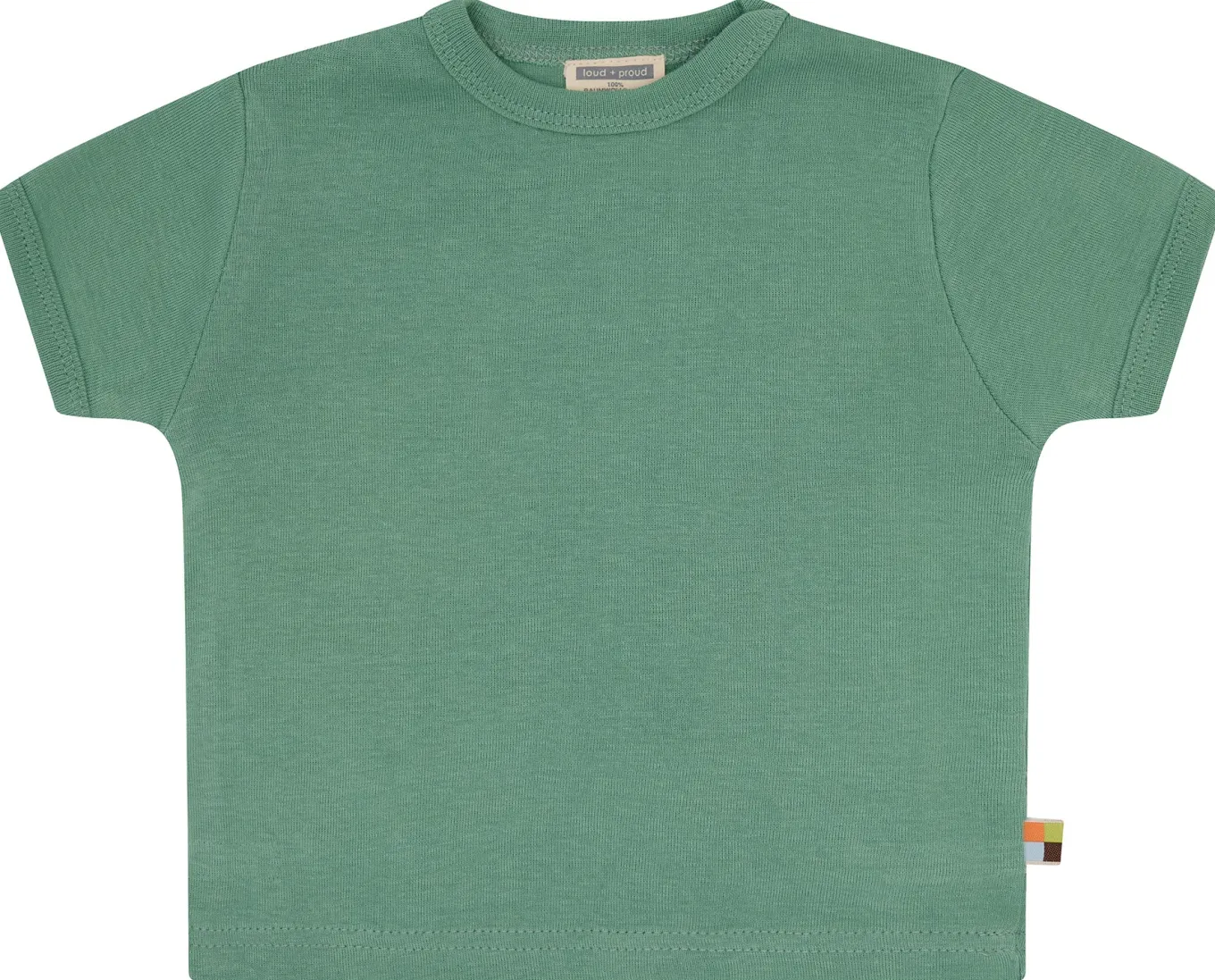 T-Shirt uni