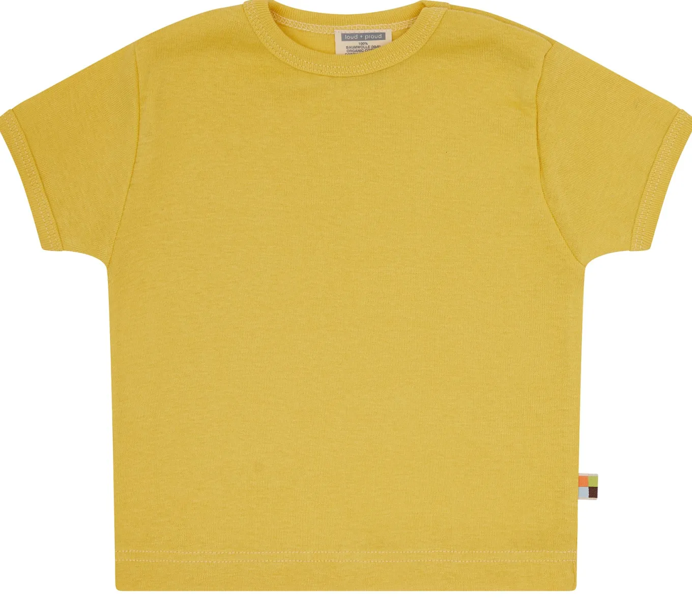 T-Shirt uni