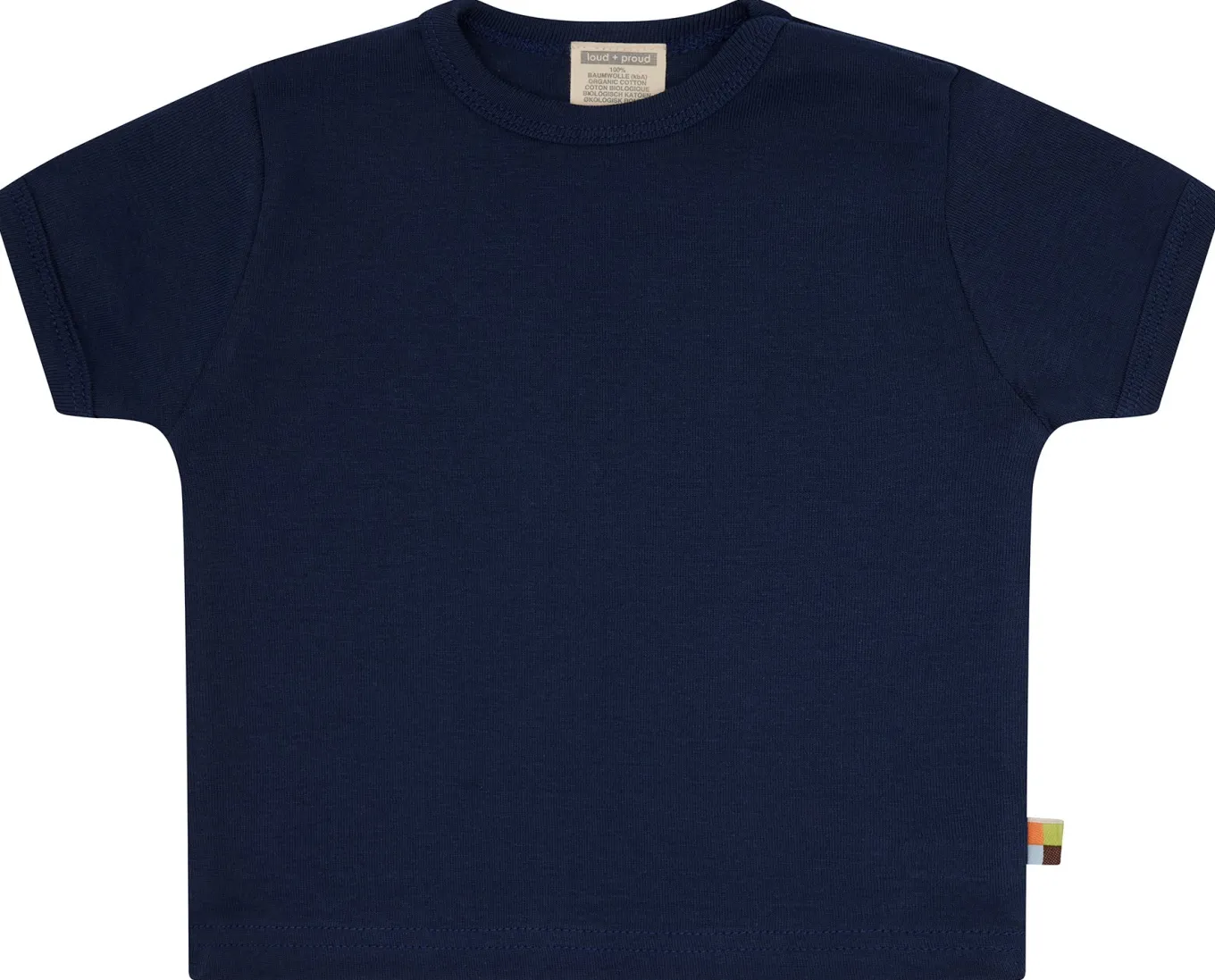 T-Shirt uni