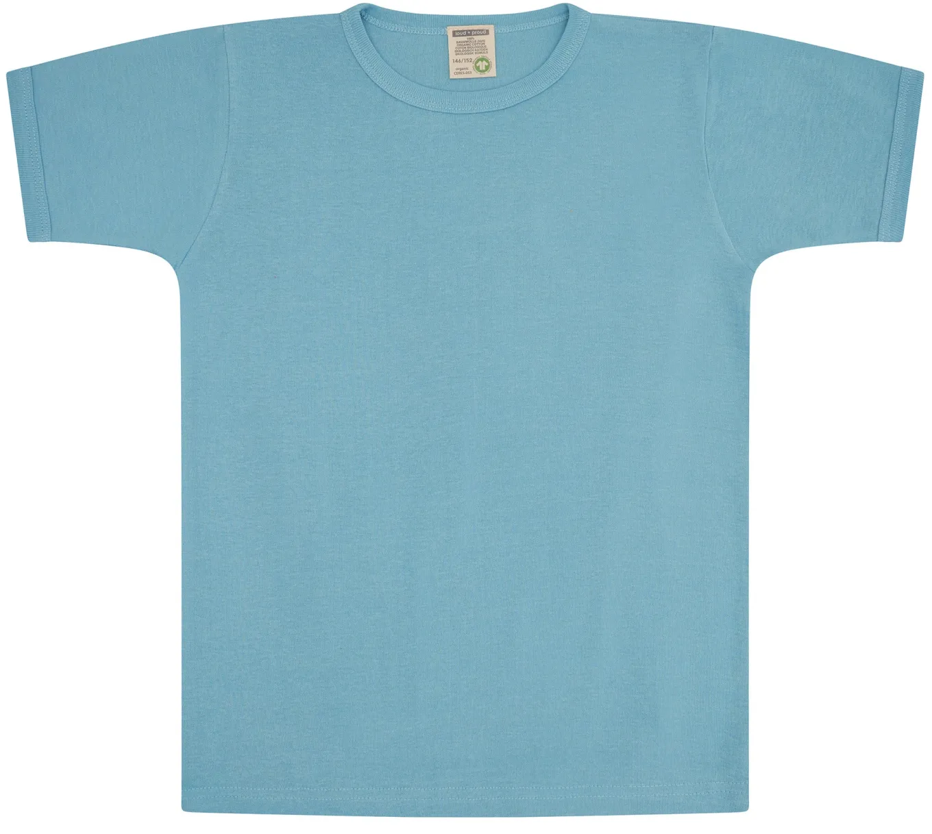 T-Shirt uni