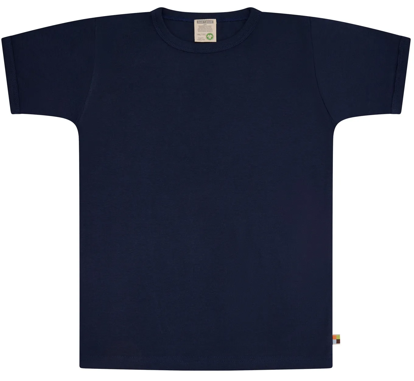 T-Shirt uni