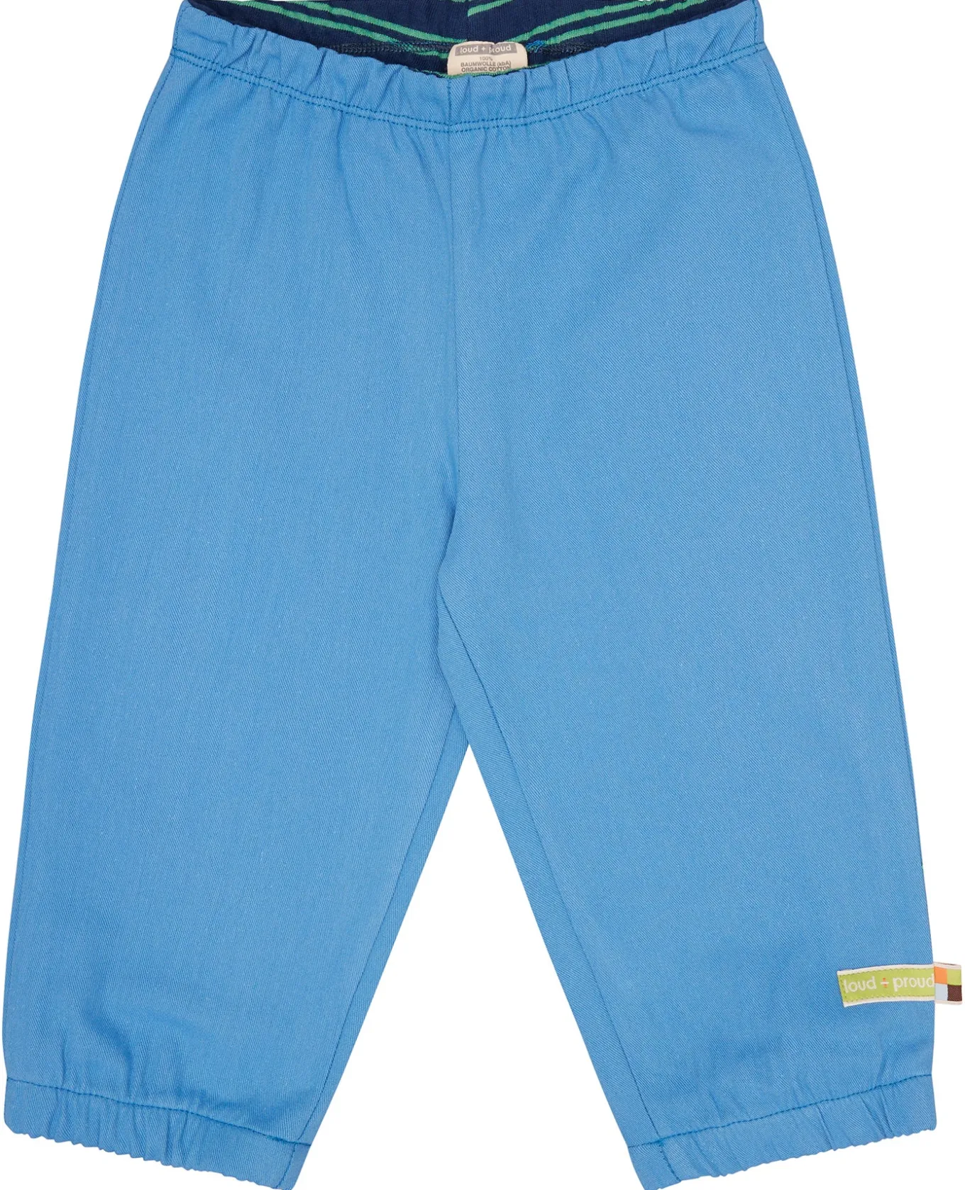 Wasserabweisende Hose
