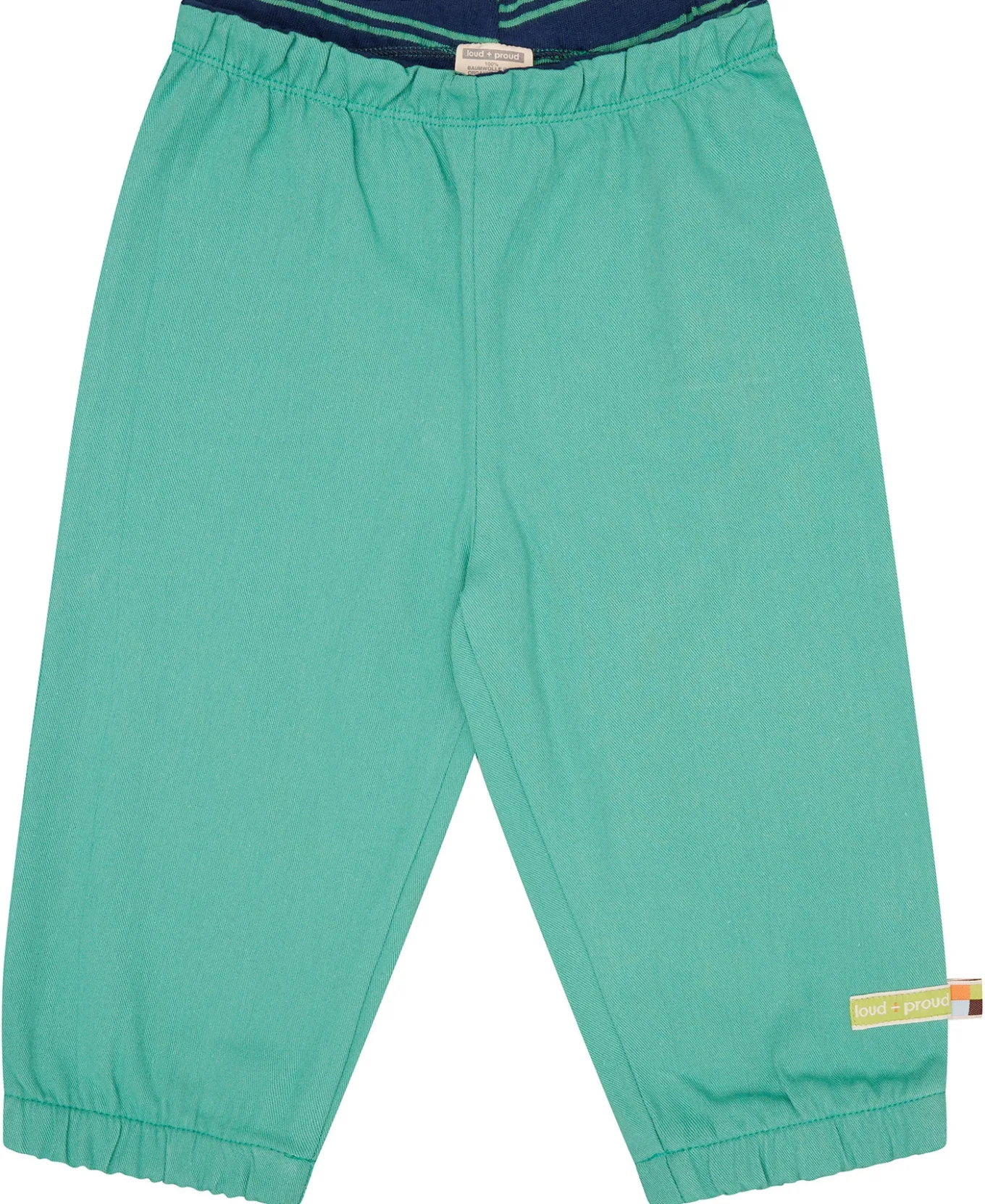 Wasserabweisende Hose