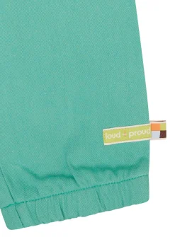 Wasserabweisende Hose
