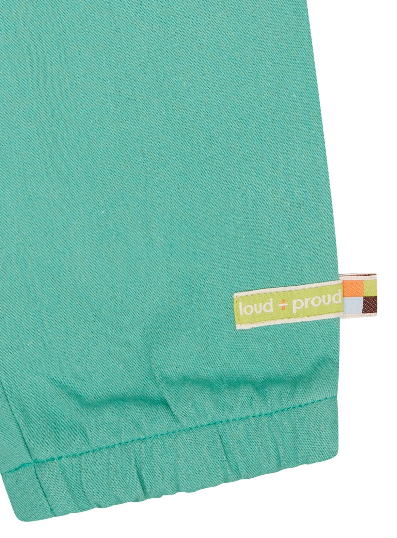 Wasserabweisende Hose