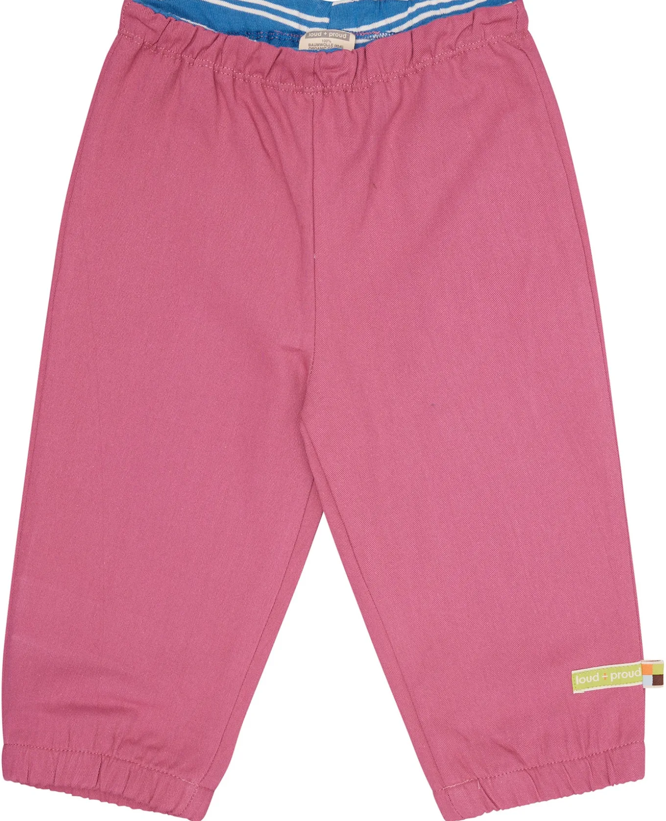 Wasserabweisende Hose