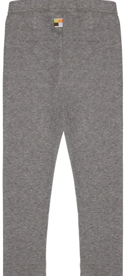 Weiche Feinripp Legging