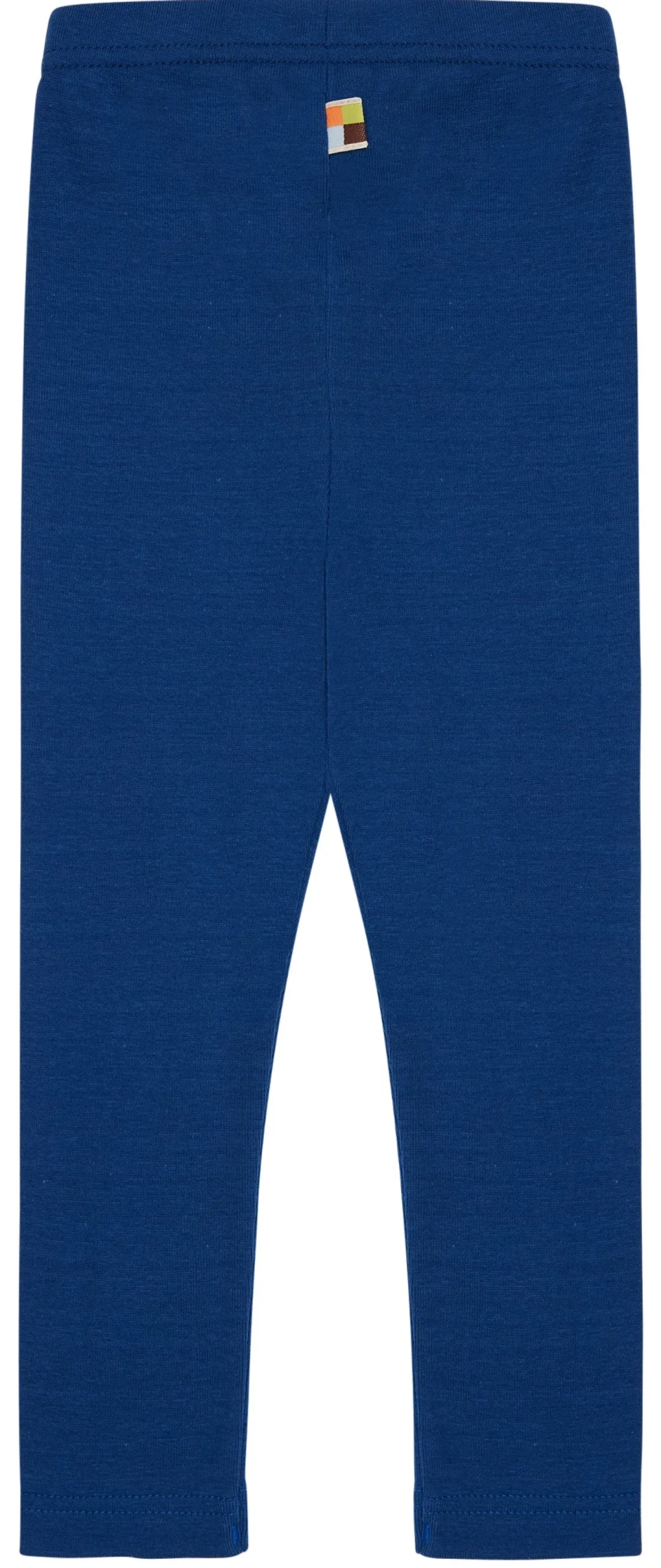 Weiche Feinripp Legging
