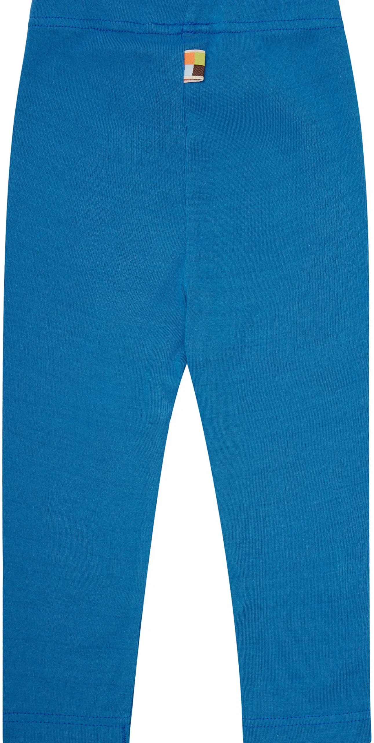 Weiche Feinripp Legging