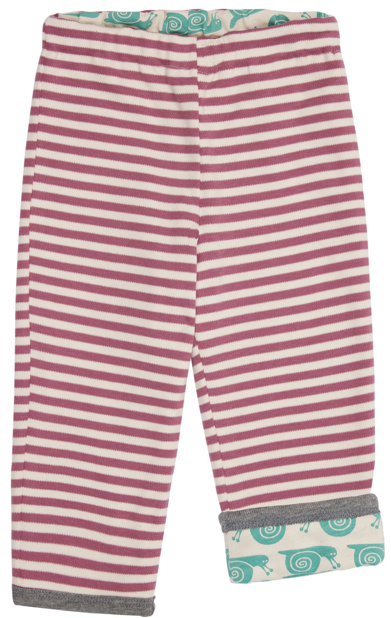 Wendehose aus Interlock