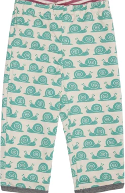 Wendehose aus Interlock