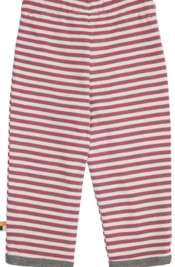 Wendehose aus Interlock