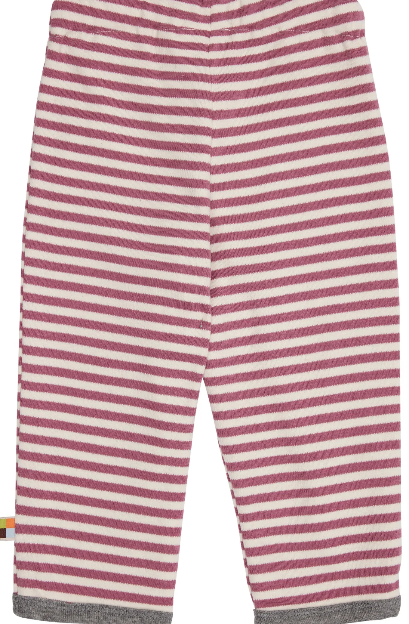 Wendehose aus Interlock