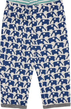 Wendehose aus Interlock