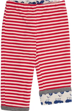 Wendehose aus Interlock