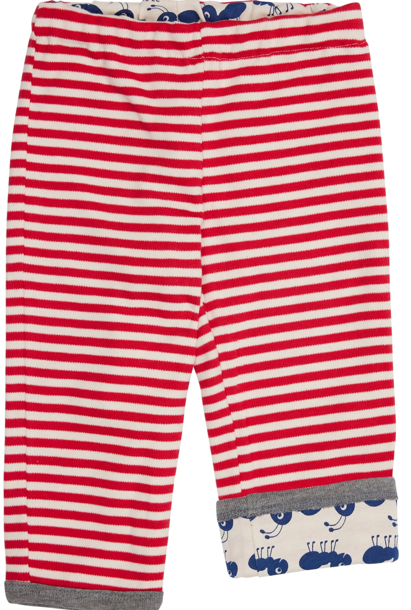 Wendehose aus Interlock