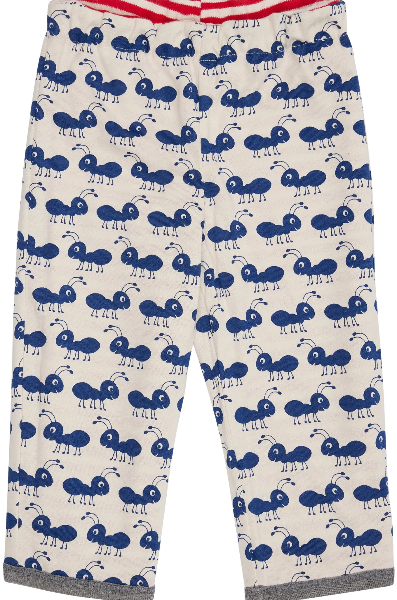 Wendehose aus Interlock