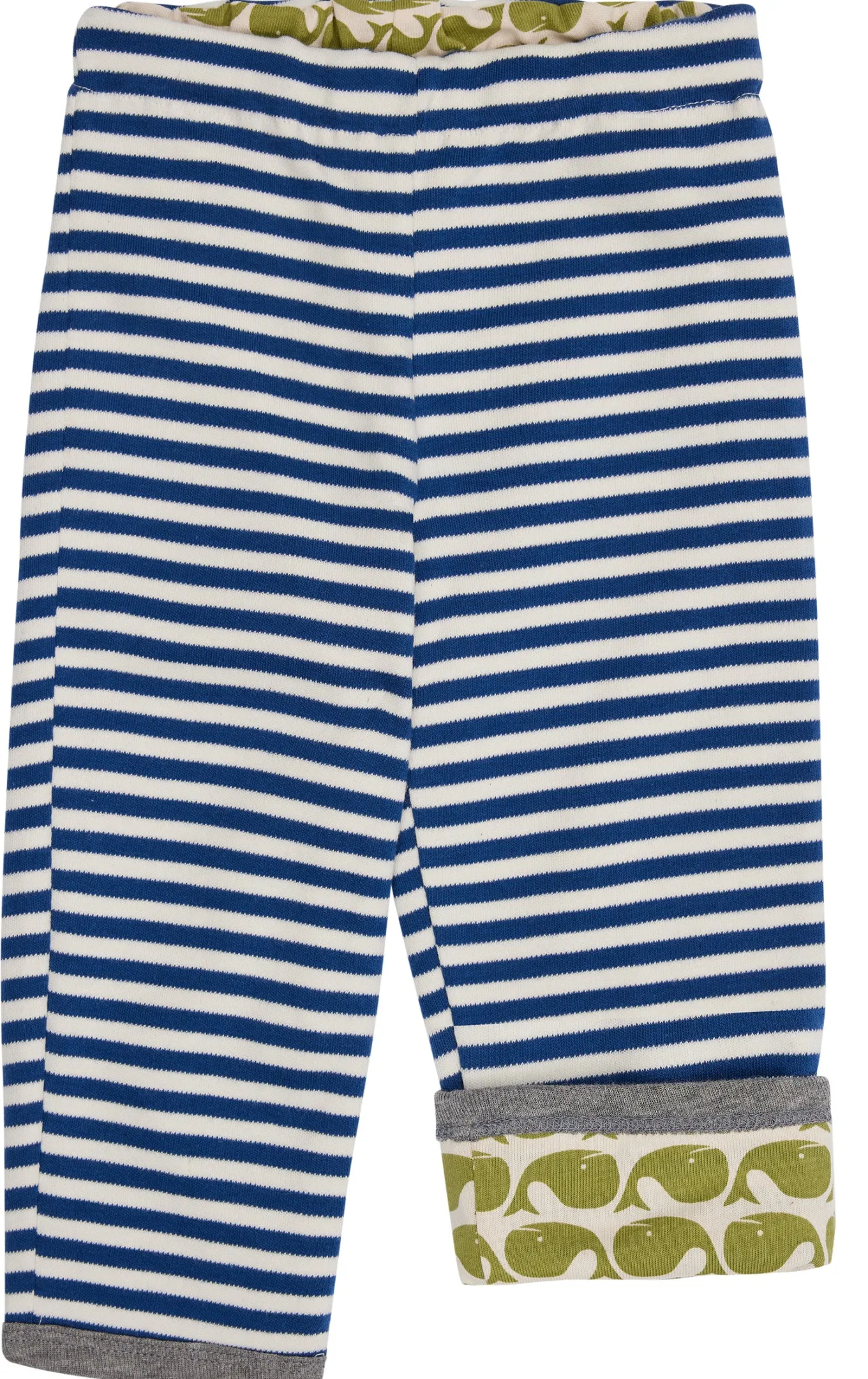 Wendehose aus Interlock